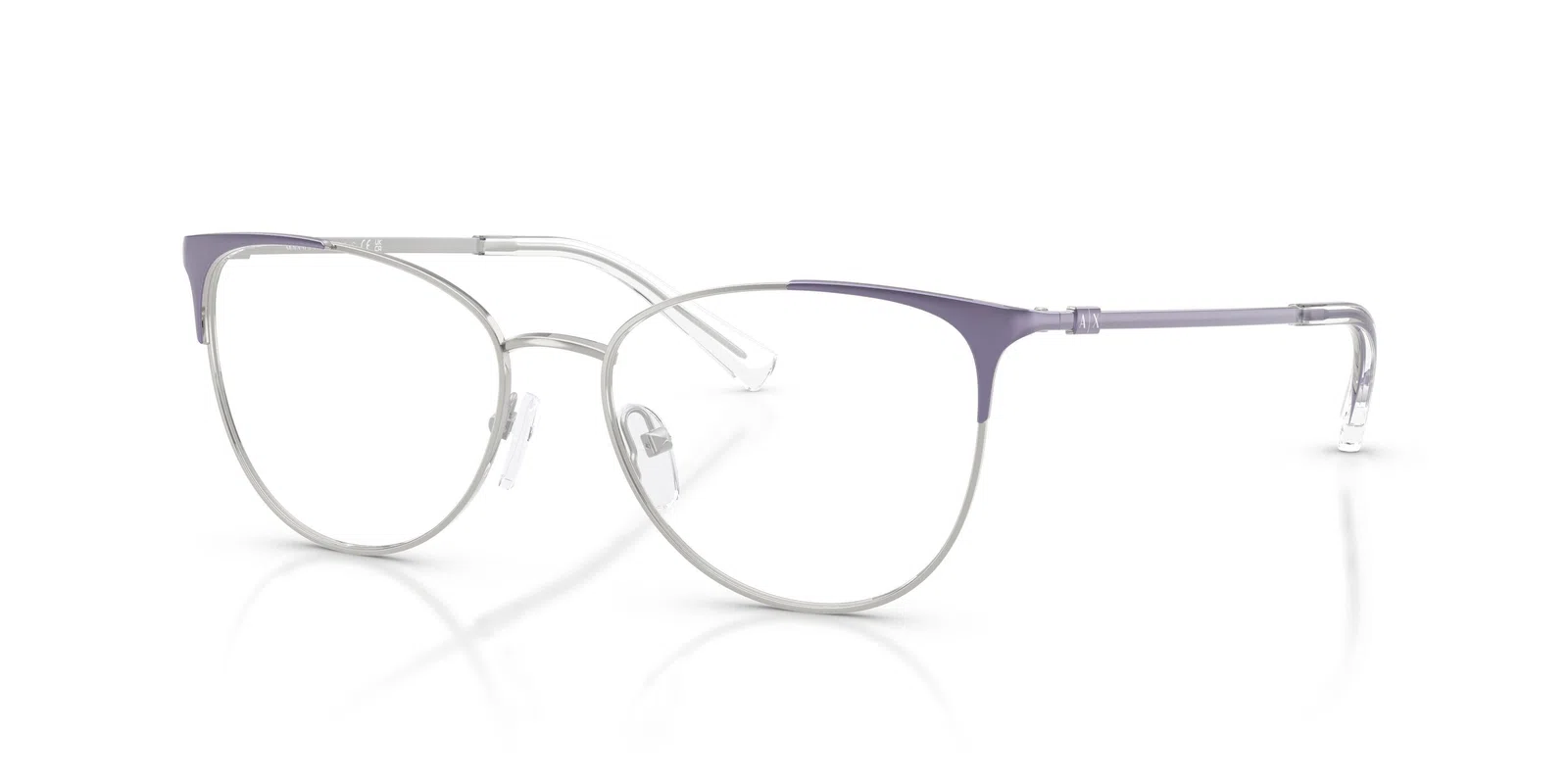 Armani Exchange 1034 Eyeglasses - view 26